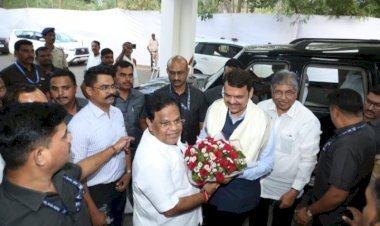 पर्यावरणाचा समतोल राखण्यासाठी  पर्यावरण जनजागृतीचा उपक्रम महत्त्वाचा - उपमुख्यमंत्री देवेंद्र फडणवीस