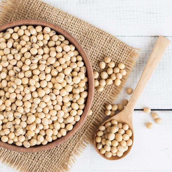 जिल्ह्यातील 88 हजार शेतकऱ्यांच्या बँक खात्यावर सोयाबीनचे 80 कोटीचे अग्रीम जमा