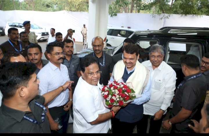 पर्यावरणाचा समतोल राखण्यासाठी  पर्यावरण जनजागृतीचा उपक्रम महत्त्वाचा - उपमुख्यमंत्री देवेंद्र फडणवीस