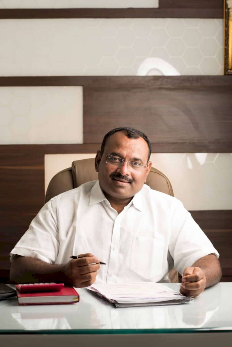 श्री विठ्ठल रुक्मिणी मंदिर सुधारणे साठी १५० कोटी रुपयांचा निधी:-आ. समाधान आवताडे यांनी केली होती वाढीव निधीची मागणी.