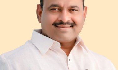 आ. समाधान आवताडे यांच्या माध्यमातून वैशिष्ट्यपूर्ण योजनेअंतर्गत १० कोटी निधी मंजूर