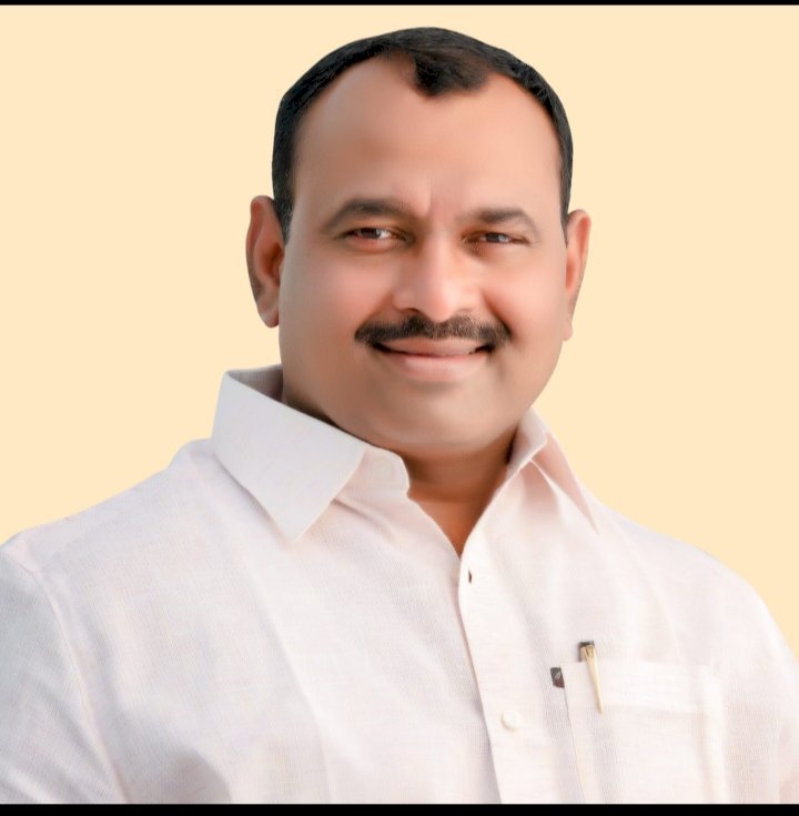आ. समाधान आवताडे यांच्या माध्यमातून वैशिष्ट्यपूर्ण योजनेअंतर्गत १० कोटी निधी मंजूर