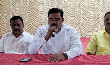 माढा मतदार संघ राष्ट्रवादी शरदचंद्र पवार पक्षाचा राहणार