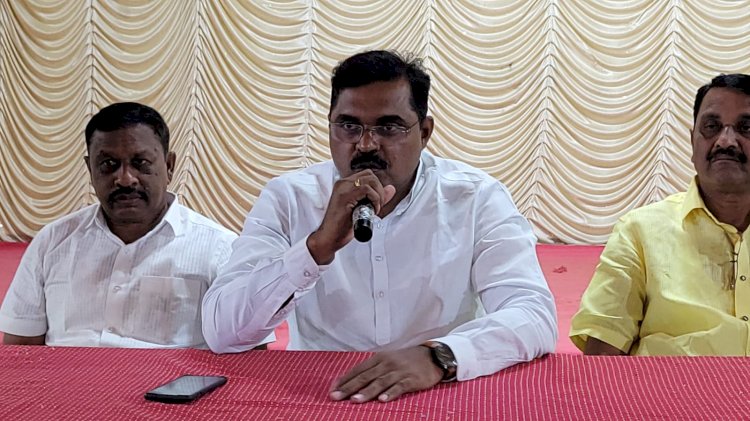 माढा मतदार संघ राष्ट्रवादी शरदचंद्र पवार पक्षाचा राहणार