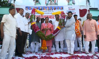 महागाई, बेरोजगारीच्या प्रश्नांवरून प्रणिती शिंदेंचा भाजपवर हल्लाबोल