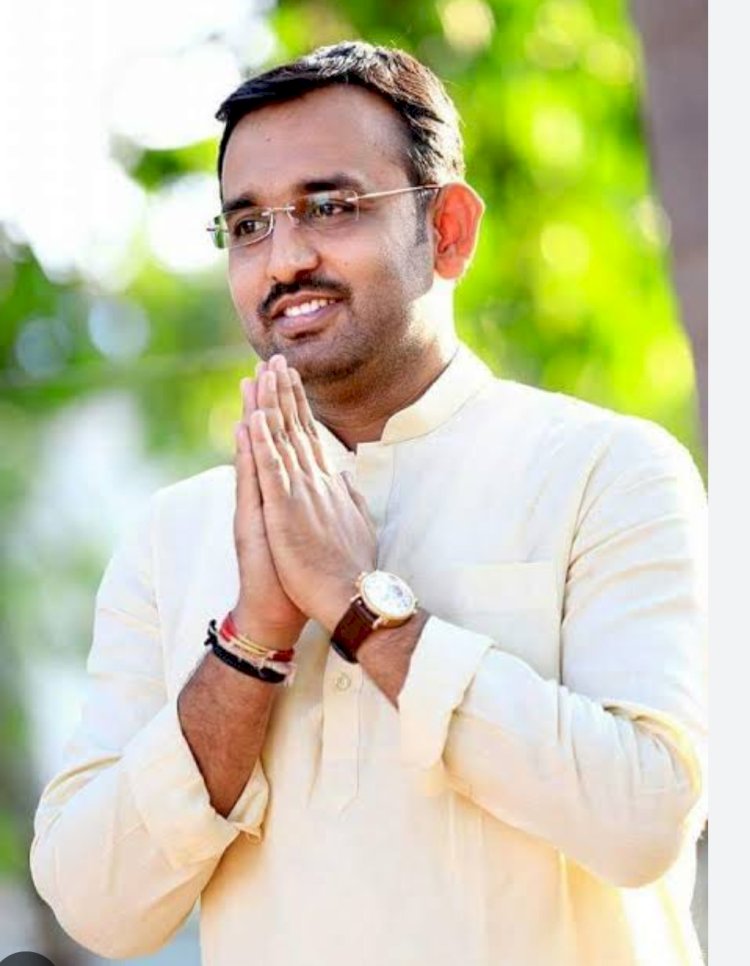 प्रणिती शिंदे या खासदार म्हणून दिल्लीला जातील; भगीरथ भालकेंनी दिला मताधिक्याचा  शब्द