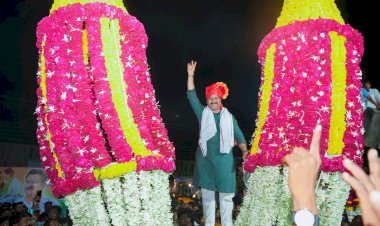 पुढील चार महिन्यानंतर मीच आमदार होणार - अभिजीत पाटील