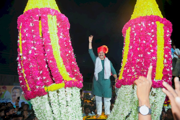 पुढील चार महिन्यानंतर मीच आमदार होणार - अभिजीत पाटील