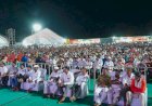 महाराष्ट्रात जे जे प्रसिद्ध होईल ते माझ्या माढ्यात आणणार*  - अभिजीत पाटील
