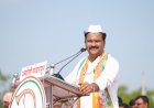 ३० वर्षाच्या अन्यायाविरोधात माढ्यात परिवर्तनाची लाट