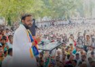 आरपार ची लढाई आहे. तुमच्या पाठींबा ची गरज आहे-भगिरथ भालके