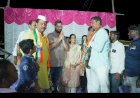 अभिजीत आबांना मतदान म्हणजेच शिवबाबांना मतदान* : स्वरूपाराणी मोहिते-पाटील