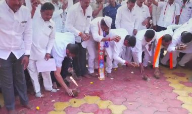 *माझ्यापेक्षा दुप्पट मताधिक्याने अभिजीत पाटील विजयी होतील* - धैर्यशील मोहिते-पाटील