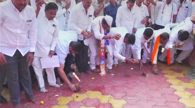 *माझ्यापेक्षा दुप्पट मताधिक्याने अभिजीत पाटील विजयी होतील* - धैर्यशील मोहिते-पाटील