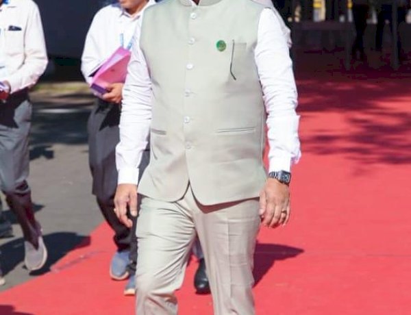 आमदार अभिजीत पाटील यांनी तुकडा बंदी कायद्यावर नागपूर अधिवेशनामध्ये उठवला आवाज